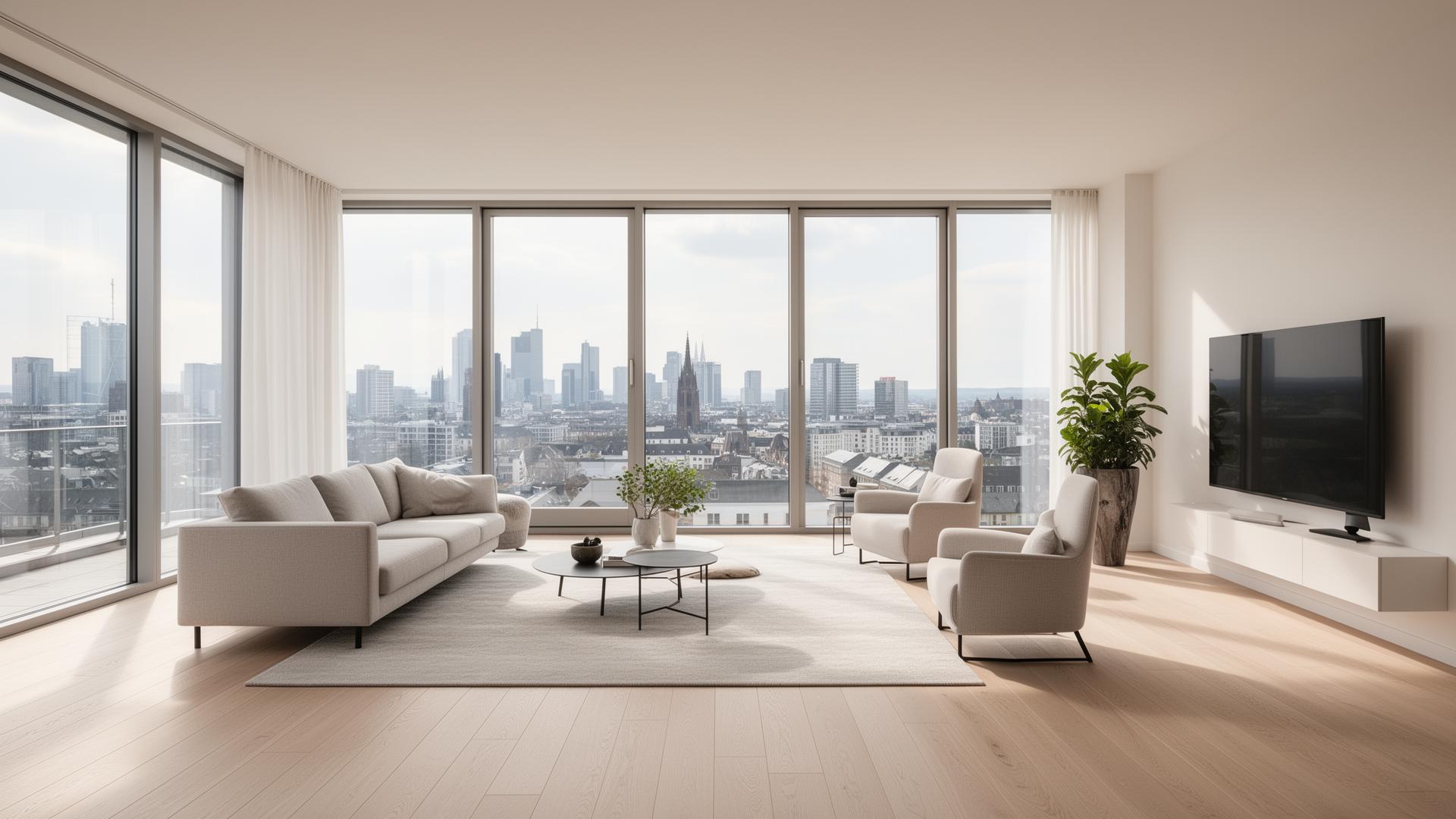 Immobilienunternehmen