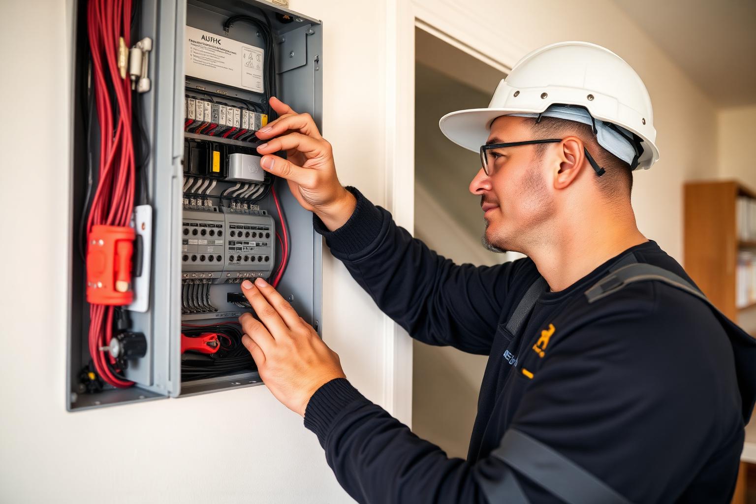 Elektro Hartmann GmbH